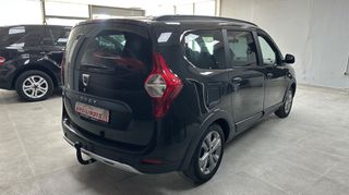 Dacia Lodgy 2015 STEPWAY STYLE  1.2-thumb-1