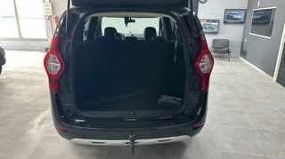 Dacia Lodgy 2015 STEPWAY STYLE  1.2-thumb-25
