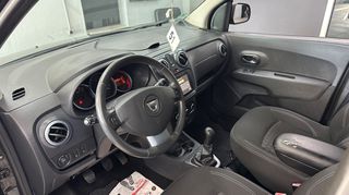Dacia Lodgy 2015 STEPWAY STYLE  1.2-thumb-11