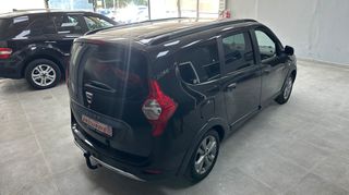 Dacia Lodgy 2015 STEPWAY STYLE  1.2-thumb-8