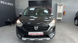 Dacia Lodgy 2015 STEPWAY STYLE  1.2-thumb-5