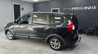 Dacia Lodgy 2015 STEPWAY STYLE  1.2-thumb-6
