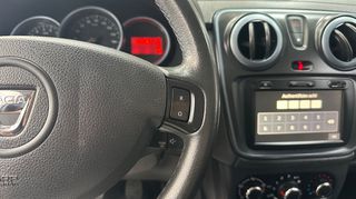 Dacia Lodgy 2015 STEPWAY STYLE  1.2-thumb-14
