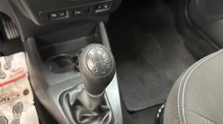 Dacia Lodgy 2015 STEPWAY STYLE  1.2-thumb-15