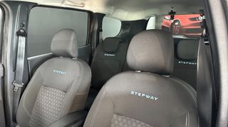 Dacia Lodgy 2015 STEPWAY STYLE  1.2-thumb-16