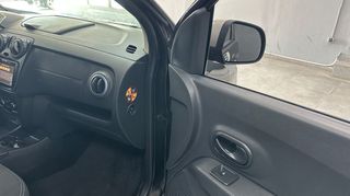 Dacia Lodgy 2015 STEPWAY STYLE  1.2-thumb-23
