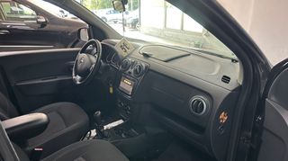 Dacia Lodgy 2015 STEPWAY STYLE  1.2-thumb-17