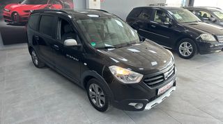 Dacia Lodgy 2015 STEPWAY STYLE  1.2-thumb-9