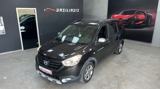 Dacia Lodgy 2015 STEPWAY STYLE  1.2-thumb-10