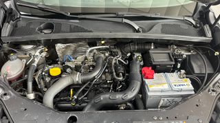 Dacia Lodgy 2015 STEPWAY STYLE  1.2-thumb-26