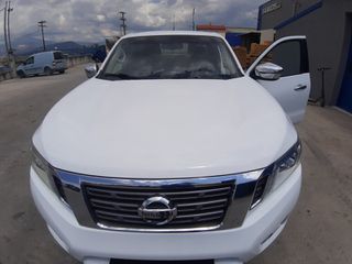 Nissan Navara 2019-thumb-1