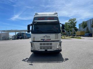 Κοντέινερ Volvo 2017 FM 500 2017-thumb-2