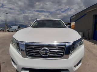 Pickup - Αγροτικό Nissan 2019 NAVARA-thumb-1
