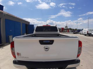 Pickup - Αγροτικό Nissan 2019 NAVARA-thumb-4