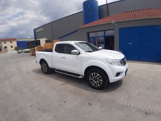 Pickup - Αγροτικό Nissan 2019 NAVARA-thumb-6