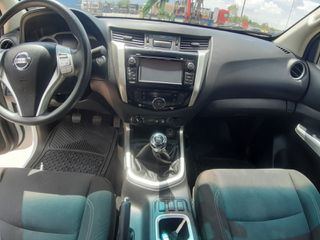 Pickup - Αγροτικό Nissan 2019 NAVARA-thumb-18