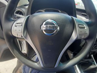 Pickup - Αγροτικό Nissan 2019 NAVARA-thumb-33
