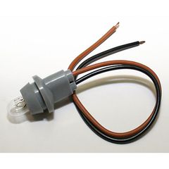 Highsider Smart Standlight Lamp 5W With Rubber Base