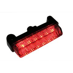 Highsider Smart Mini Led Taillight, Tinted Glass, E-Gepr.-thumb-1