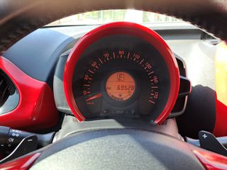 Citroen C1 2017