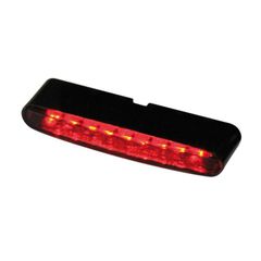 Highsider Pro Stripe Led Taillight Black/Smoke (1Pc)-thumb-5