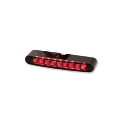Highsider Pro Stripe Led Taillight Black/Smoke (1Pc)-thumb-3