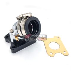 Εισαγωγη Καρμπυρατερ 21-28Mm Pwk Honda Dio50 Zx Dio 50 Af34 Af35/38 | Motofix