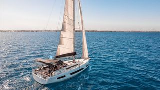 Dufour 2024 41  -  12.75 meters-thumb-1