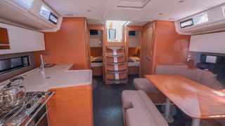 Dufour 2024 41  -  12.75 meters-thumb-3