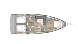 Dufour 2024 41  -  12.75 meters-thumb-10
