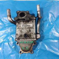Mazda 2 Skyctiv S5, ψύκτρα EGR γνήσια μτχ, μάρκας Valeo = X21630