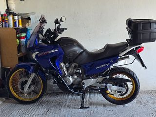 Honda XL 650V Transalp 2001
