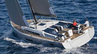 Beneteau 2022 Oceanis 51.1