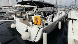 Beneteau 2022 Oceanis 51.1-thumb-1