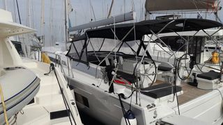 Beneteau 2022 Oceanis 51.1-thumb-2