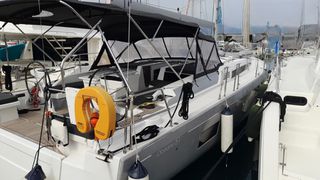 Beneteau 2022 Oceanis 51.1-thumb-3