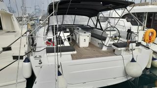 Beneteau 2022 Oceanis 51.1-thumb-4