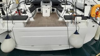 Beneteau 2022 Oceanis 51.1-thumb-5