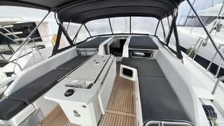 Beneteau 2022 Oceanis 51.1-thumb-7