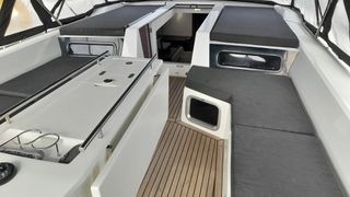 Beneteau 2022 Oceanis 51.1-thumb-8