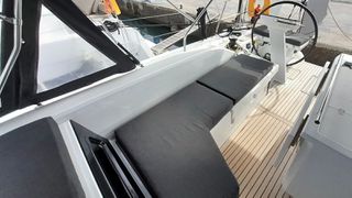 Beneteau 2022 Oceanis 51.1-thumb-9