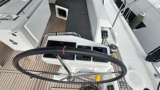 Beneteau 2022 Oceanis 51.1-thumb-10