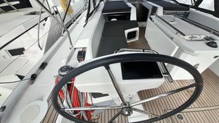 Beneteau 2022 Oceanis 51.1-thumb-11