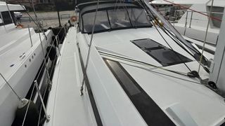 Beneteau 2022 Oceanis 51.1-thumb-12
