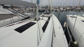 Beneteau 2022 Oceanis 51.1-thumb-13