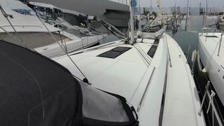 Beneteau 2022 Oceanis 51.1-thumb-14