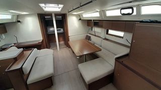 Beneteau 2022 Oceanis 51.1-thumb-15