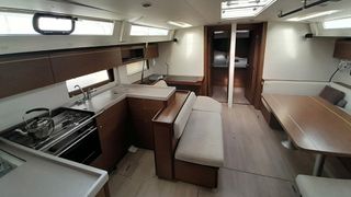 Beneteau 2022 Oceanis 51.1-thumb-16
