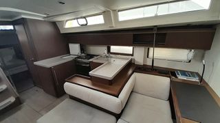 Beneteau 2022 Oceanis 51.1-thumb-17