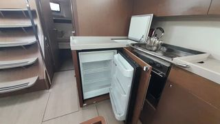 Beneteau 2022 Oceanis 51.1-thumb-18